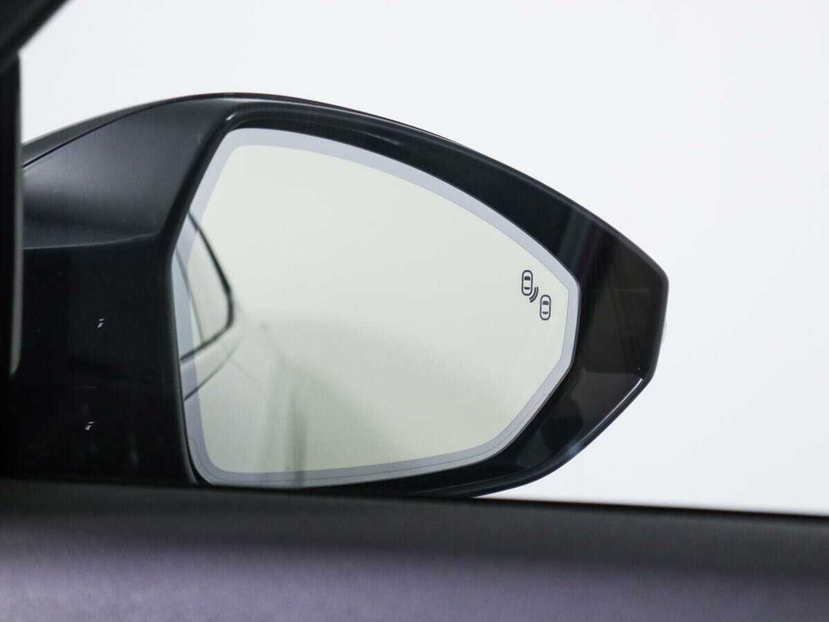 Zeekr 001 2023 года с пробегом. Фото: #24