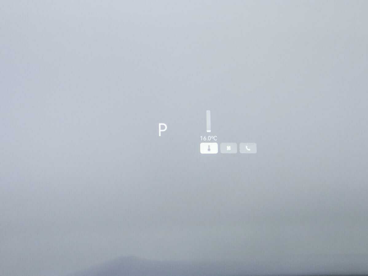 Zeekr 001 2023 года с пробегом. Фото: #27