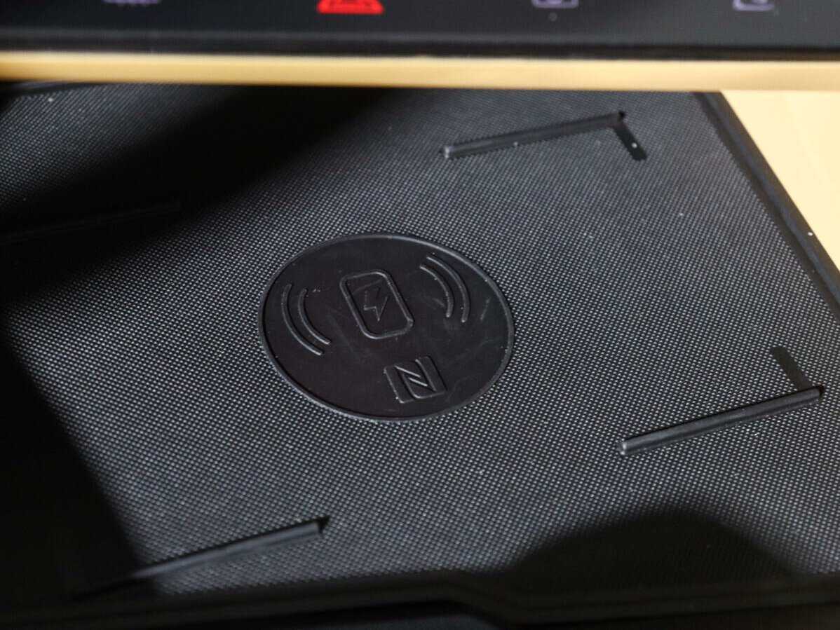 Zeekr 001 2023 года с пробегом. Фото: #31