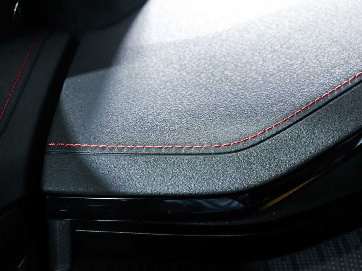 Zeekr 001 2023 года с пробегом. Фото: #33