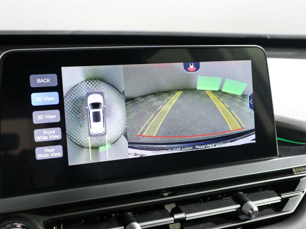 Chery Tiggo 8 2023 года с пробегом. Фото: #11