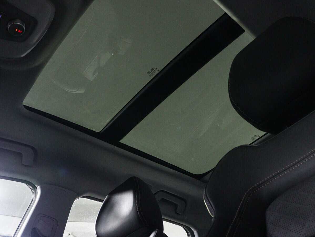 Chery Tiggo 8 2023 года с пробегом. Фото: #12