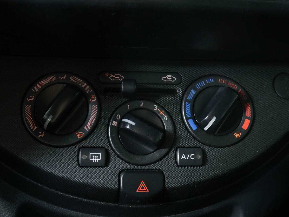 Nissan Note 2011 года с пробегом. Фото: #11