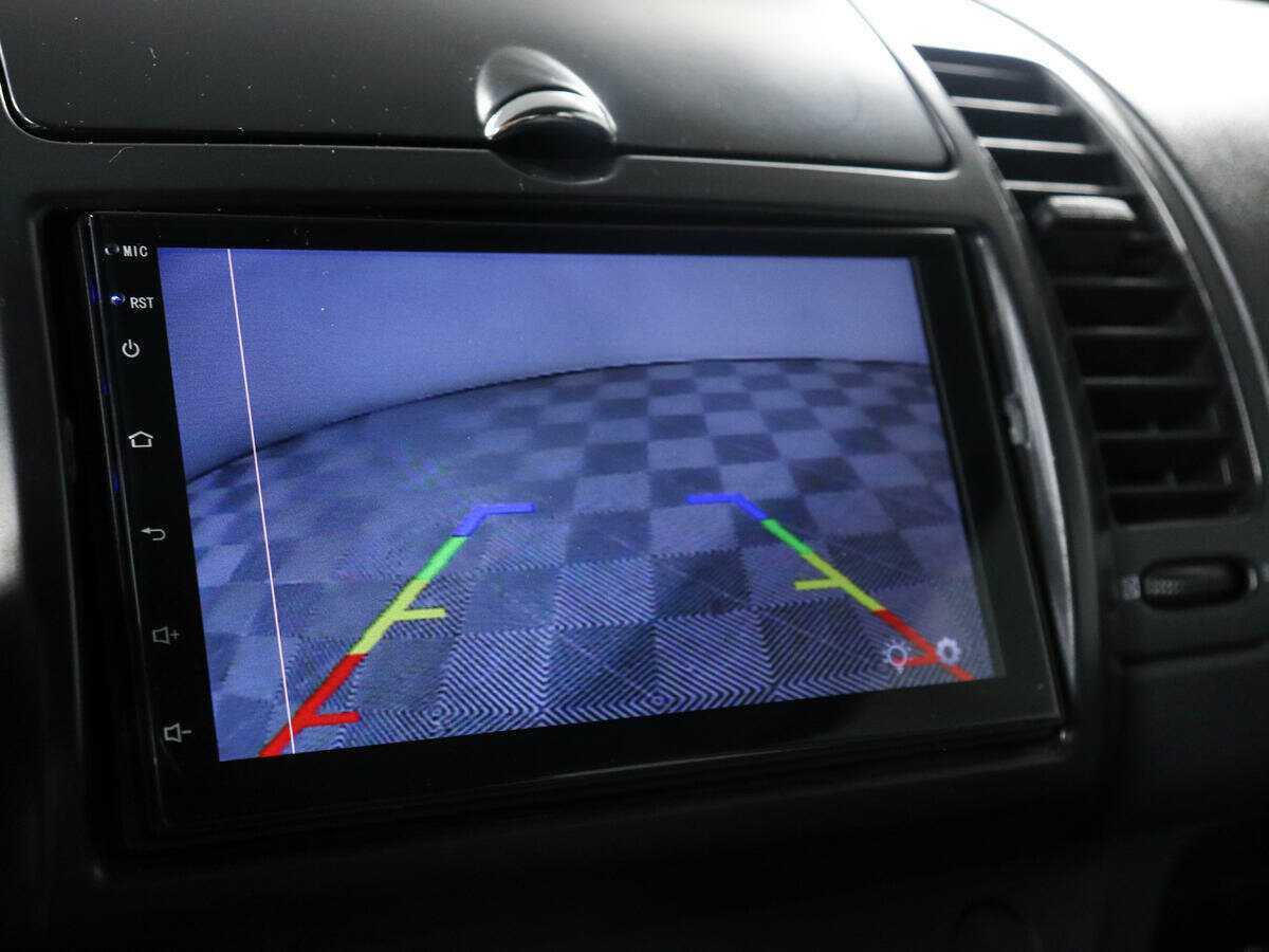 Nissan Note 2011 года с пробегом. Фото: #12