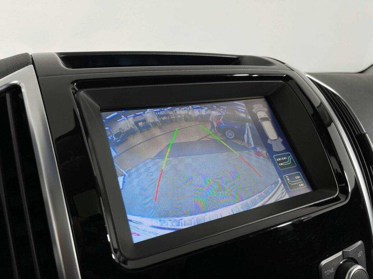 Haval H9 2021 года с пробегом. Фото: #13