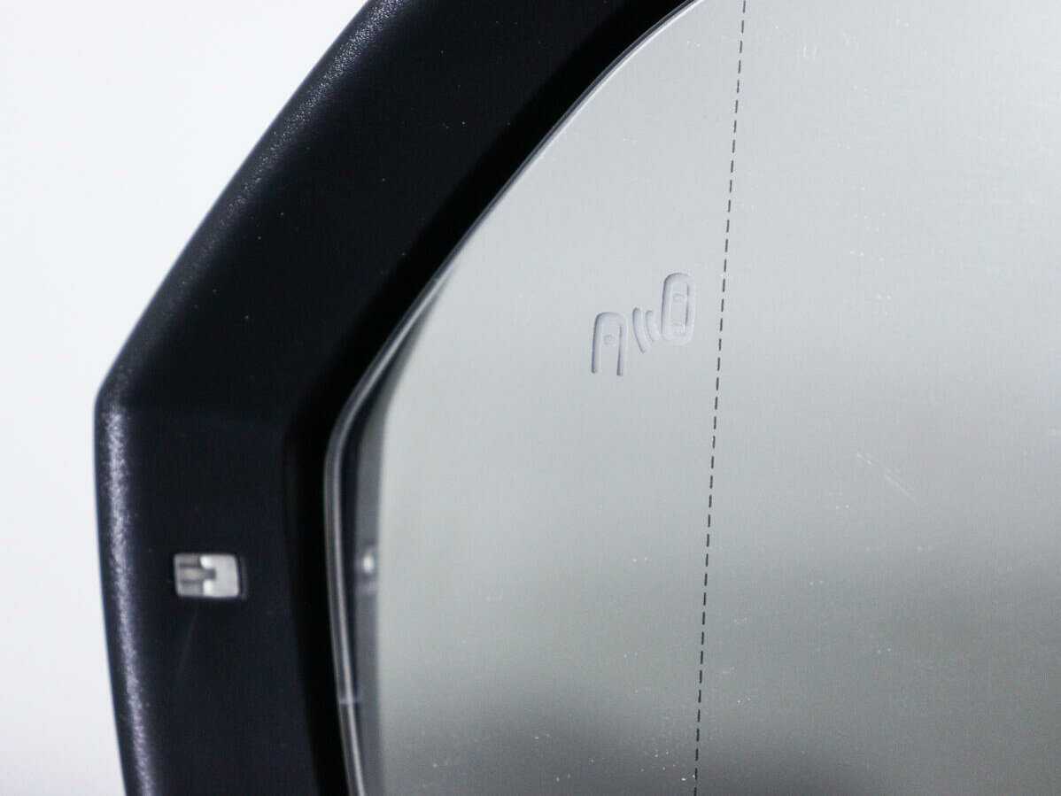 Volkswagen Teramont 2021 года с пробегом. Фото: #14