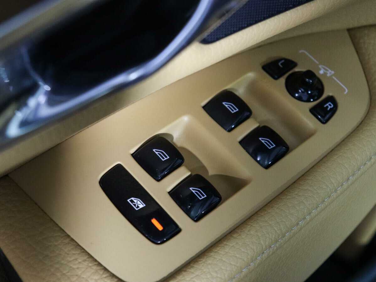 Volvo S90 2020 года с пробегом. Фото: #14