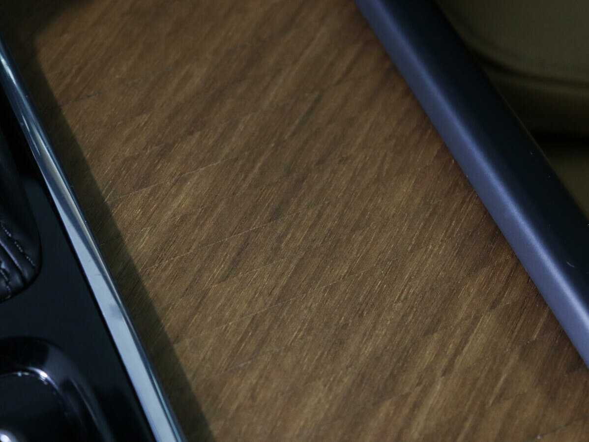 Volvo S90 2020 года с пробегом. Фото: #16