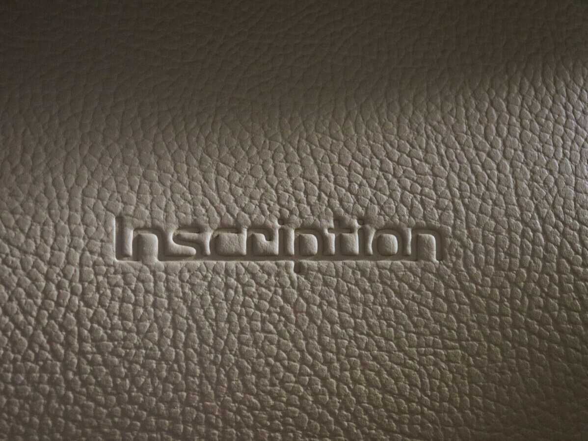 Volvo S90 2020 года с пробегом. Фото: #22