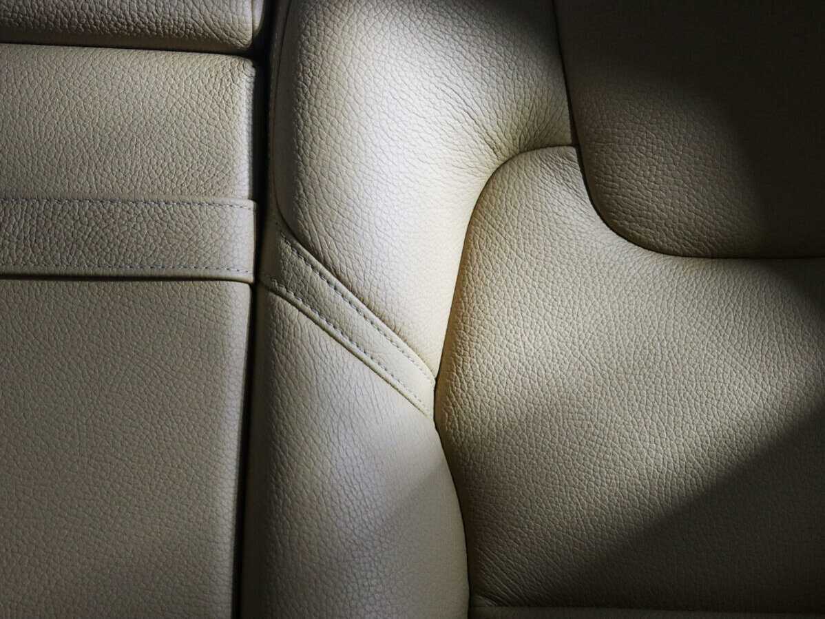 Volvo S90 2020 года с пробегом. Фото: #23