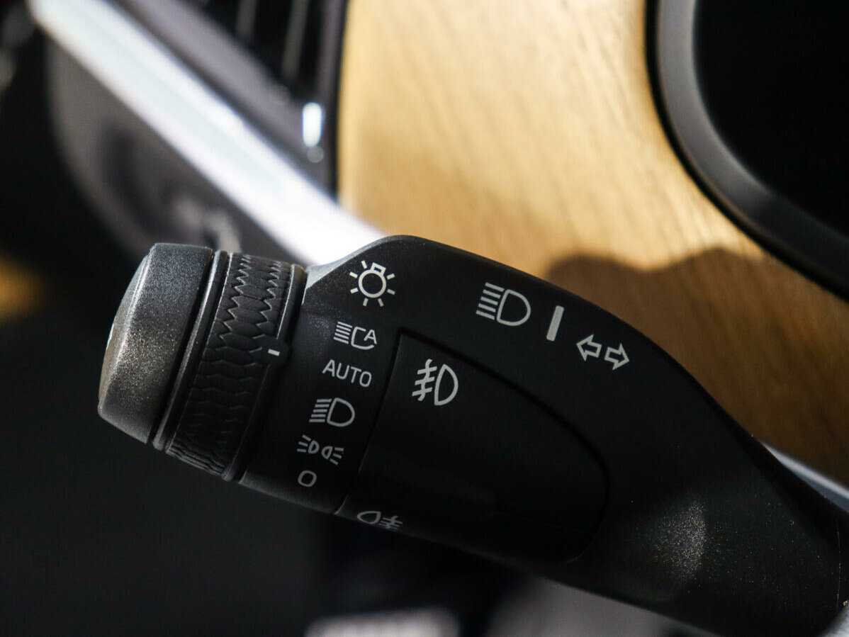 Volvo S90 2020 года с пробегом. Фото: #24