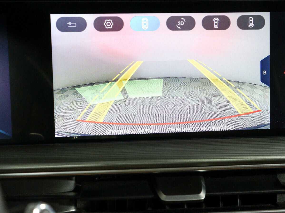 Chery Tiggo 8 Pro Max 2022 года с пробегом. Фото: #23