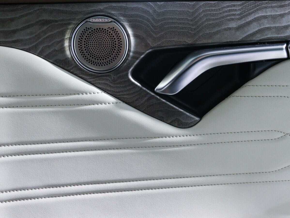 Voyah Free 2022 года с пробегом. Фото: #14