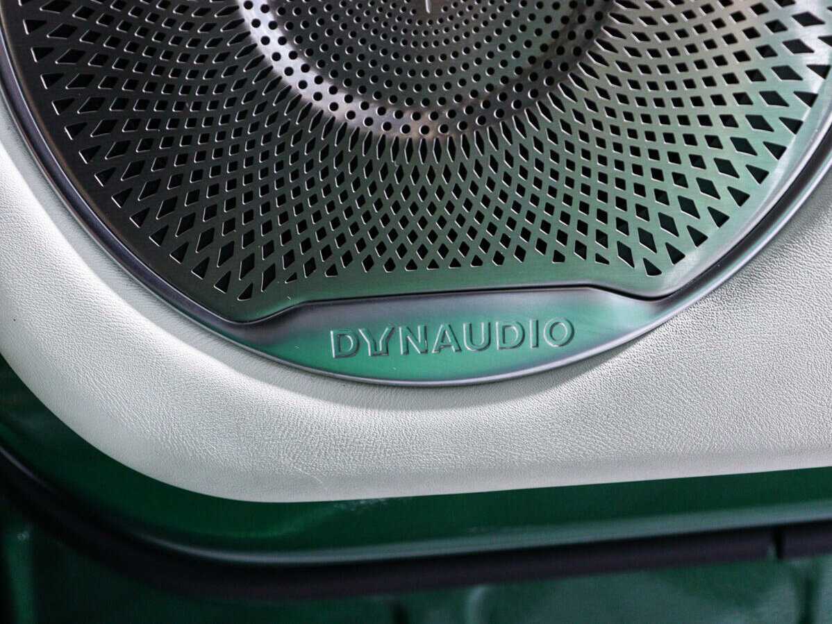 Voyah Free 2022 года с пробегом. Фото: #15