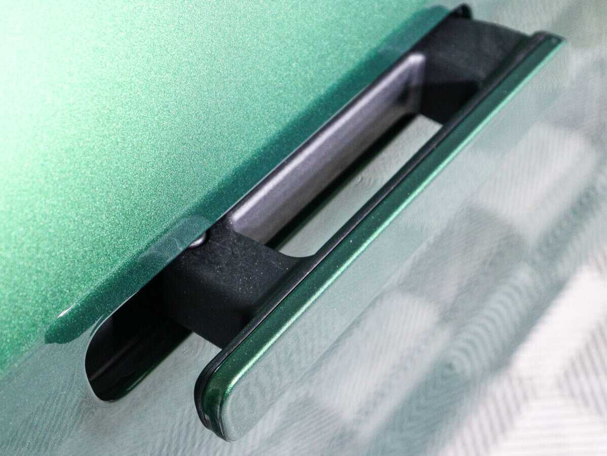 Voyah Free 2022 года с пробегом. Фото: #16