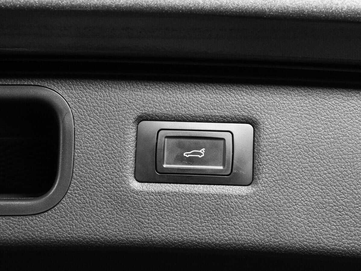 Voyah Free 2022 года с пробегом. Фото: #17