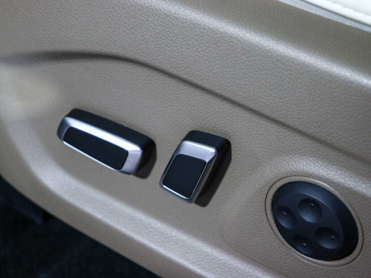 Voyah Free 2022 года с пробегом. Фото: #18