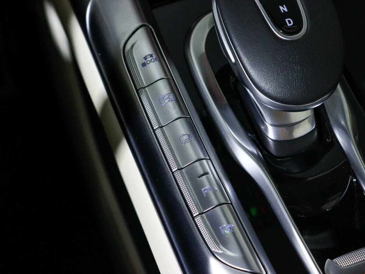 Voyah Free 2022 года с пробегом. Фото: #19