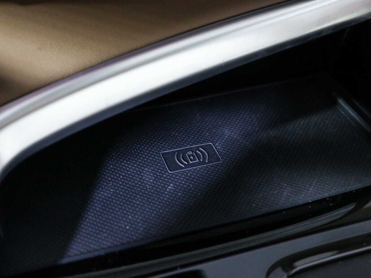 Voyah Free 2022 года с пробегом. Фото: #21