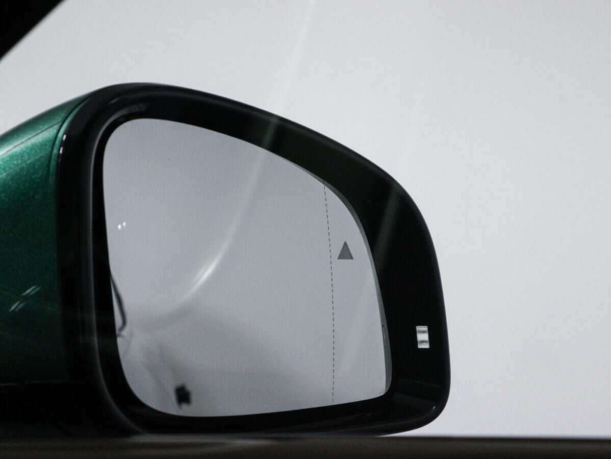 Voyah Free 2022 года с пробегом. Фото: #27