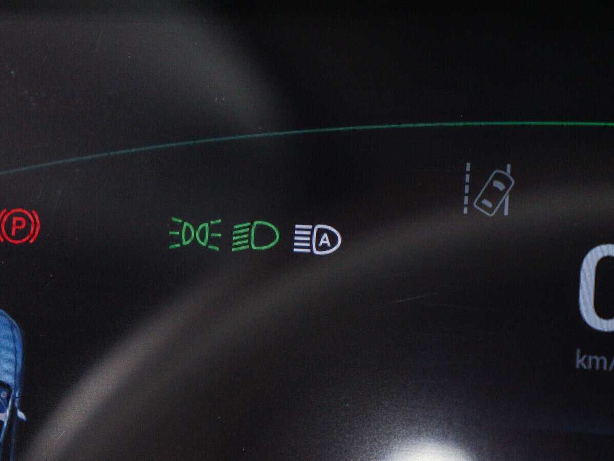 Voyah Free 2022 года с пробегом. Фото: #30