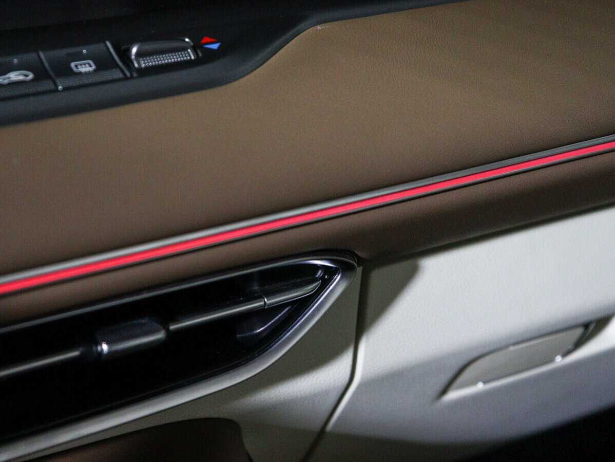 Voyah Free 2022 года с пробегом. Фото: #31