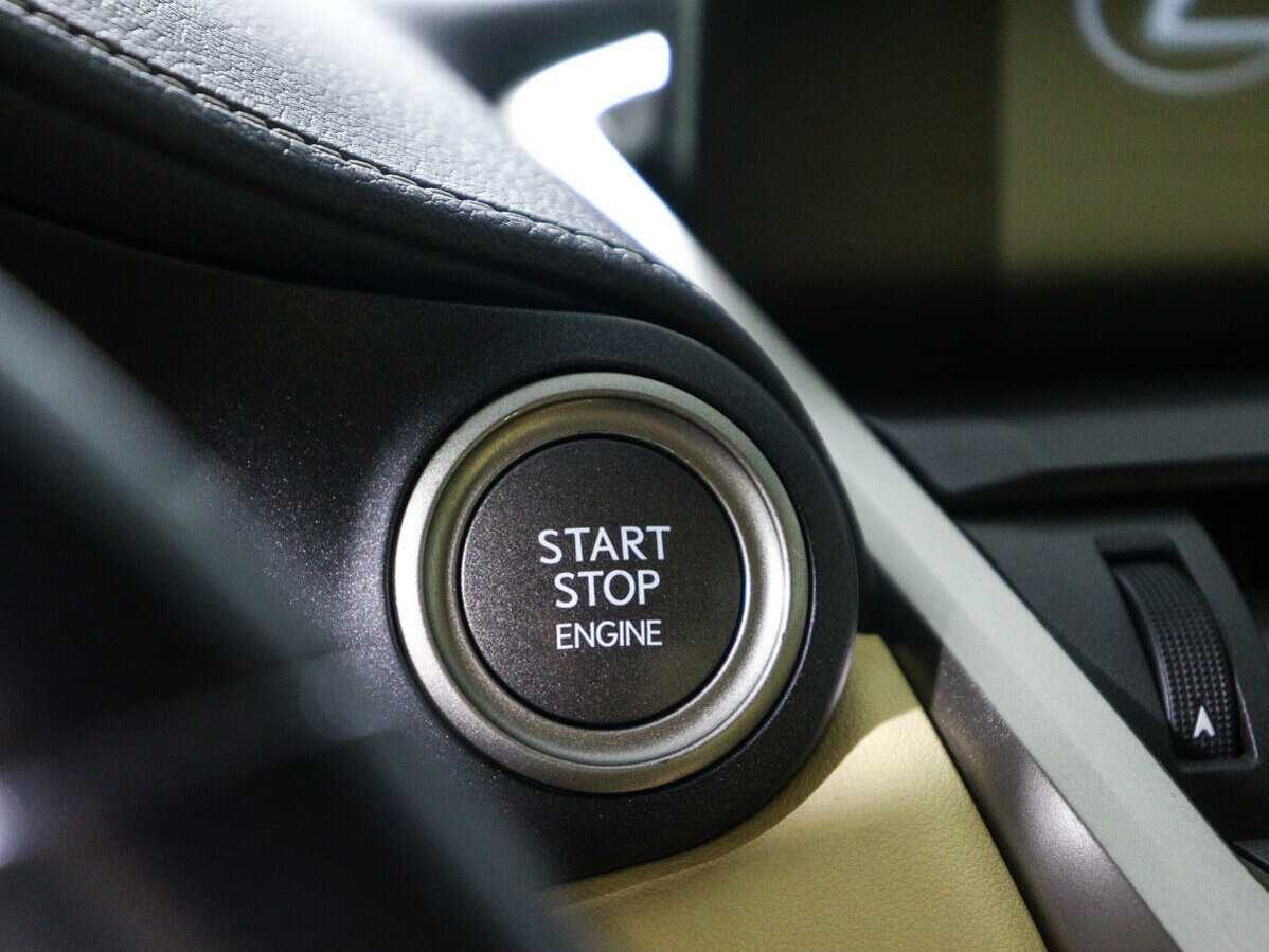 Lexus NX 2017 года с пробегом. Фото: #13