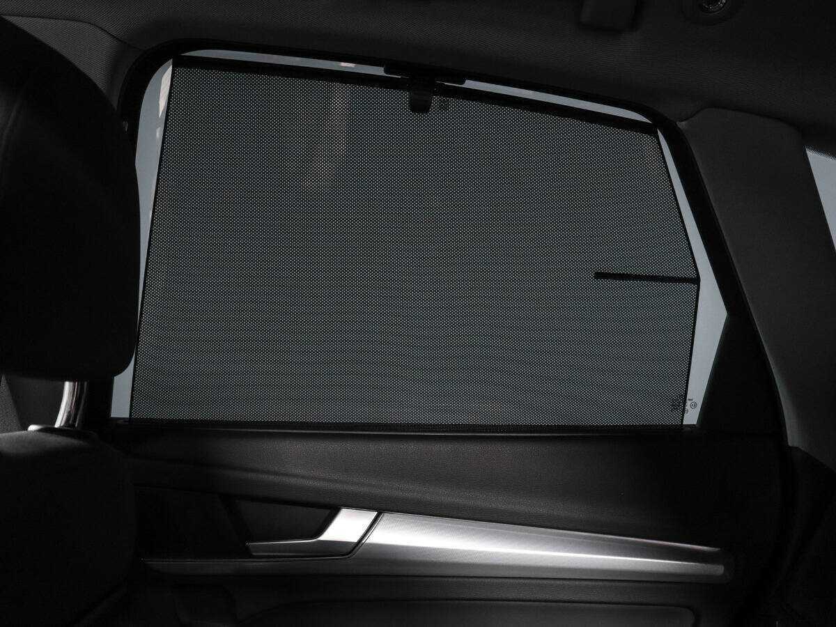 Audi Q5 2022 года с пробегом. Фото: #13