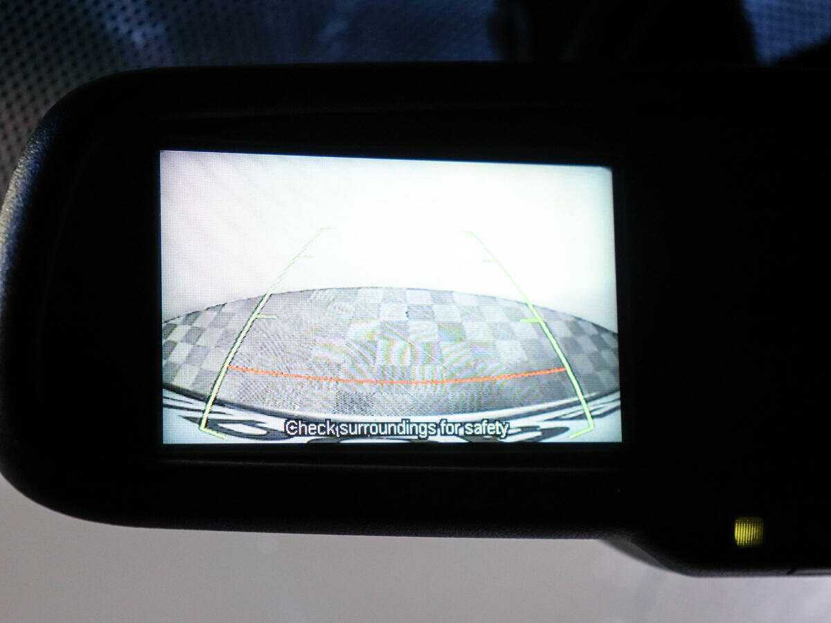 Mitsubishi Pajero 2011 года с пробегом. Фото: #14