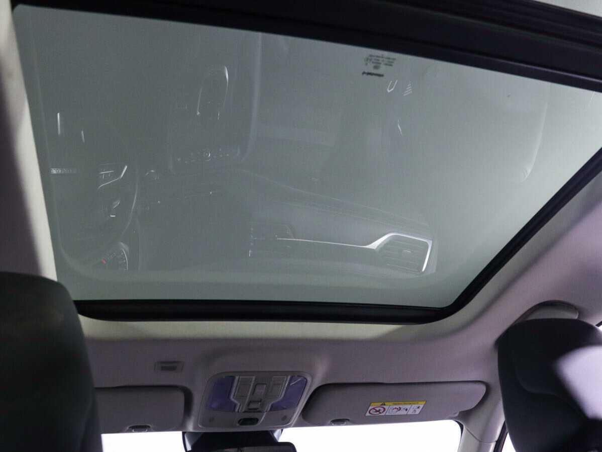 Haval F7 2019 года с пробегом. Фото: #12