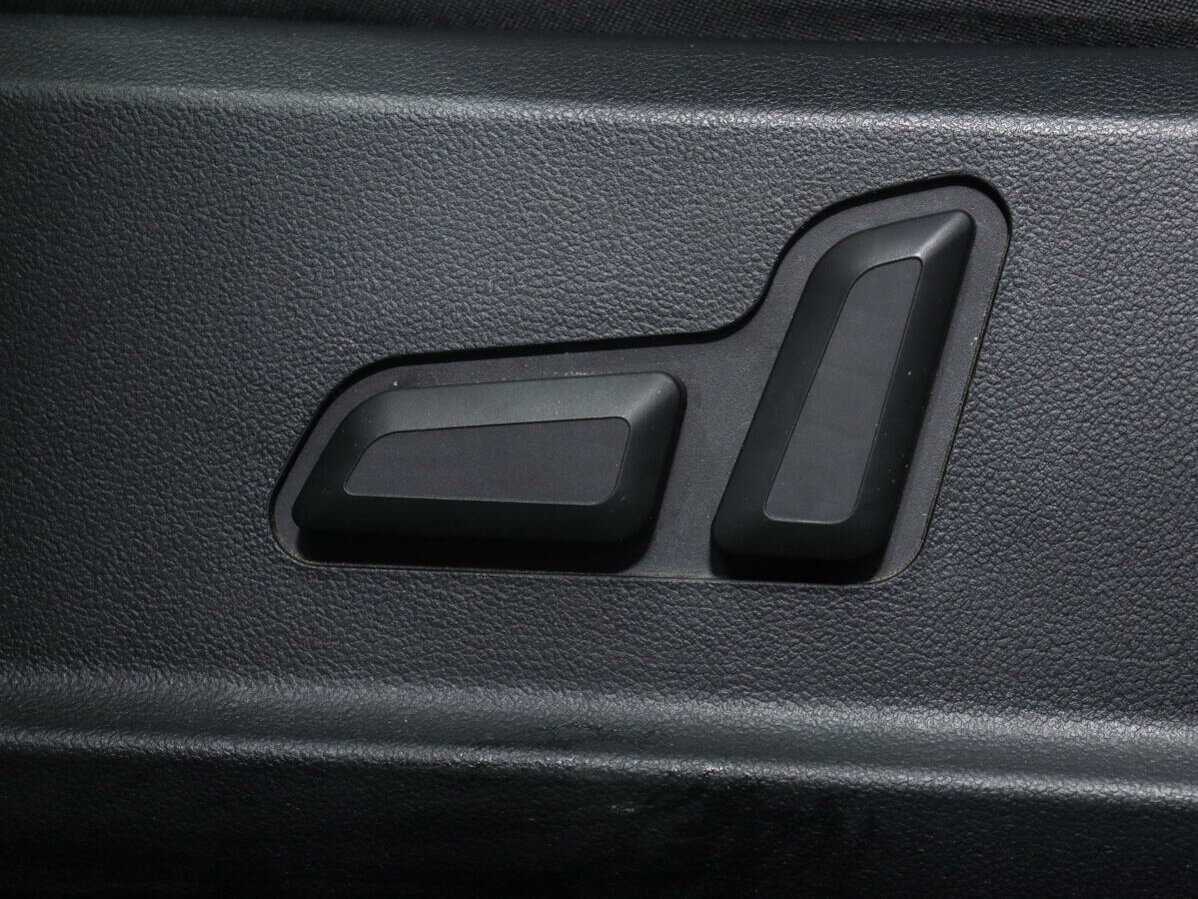 Haval F7 2019 года с пробегом. Фото: #14