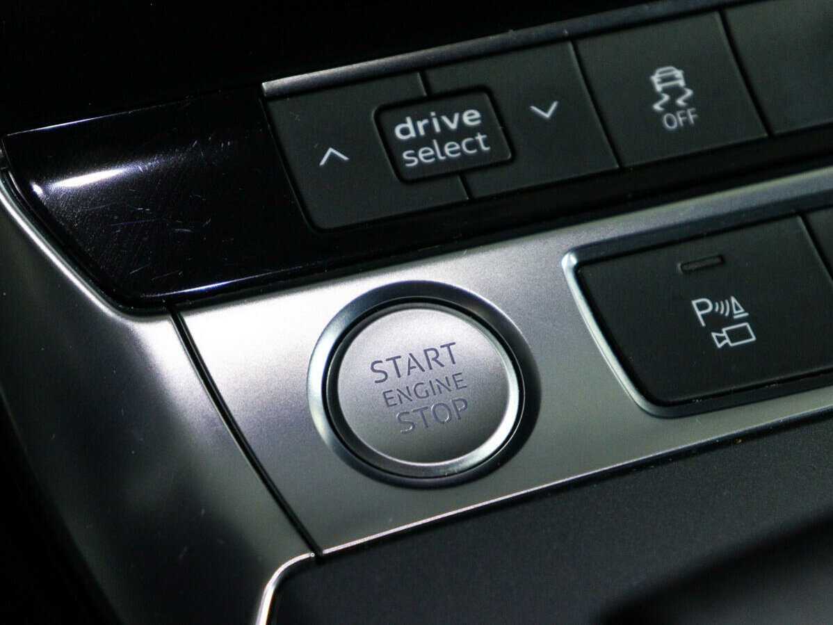 Audi A6 2020 года с пробегом. Фото: #13