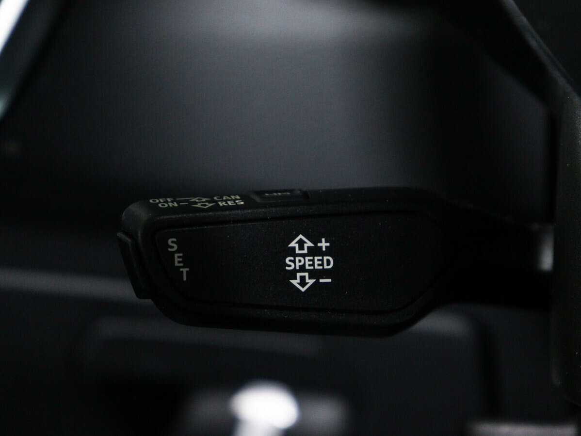 Audi A6 2020 года с пробегом. Фото: #14