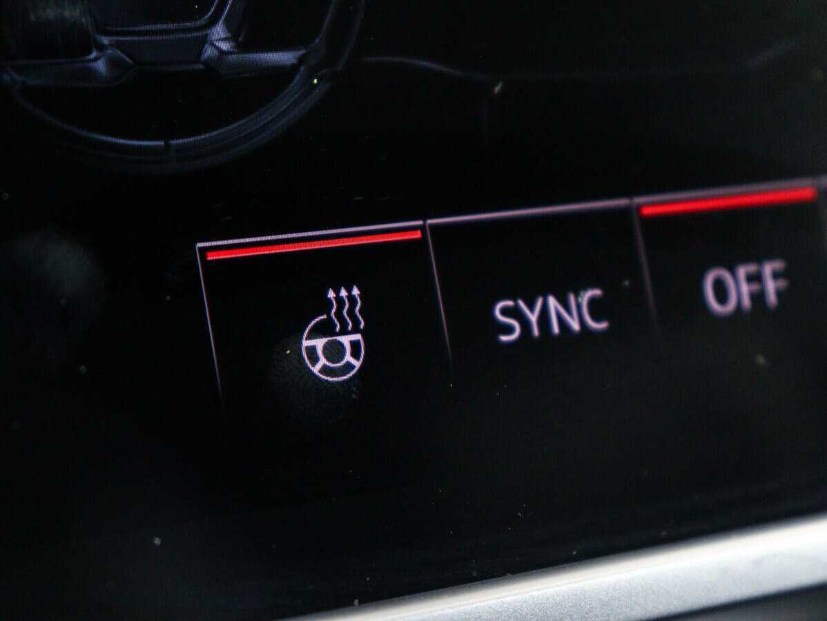 Audi A6 2020 года с пробегом. Фото: #17