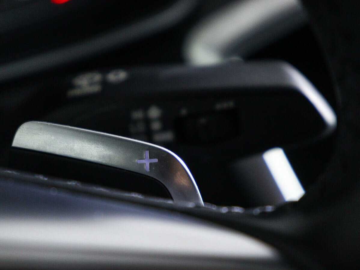 Audi A6 2020 года с пробегом. Фото: #18