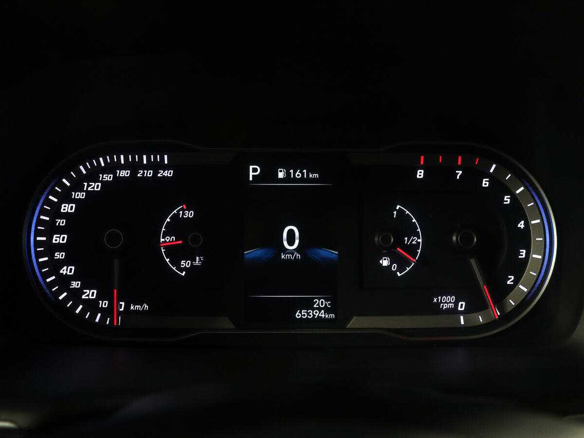 Hyundai Tucson 2023 года с пробегом. Фото: #10