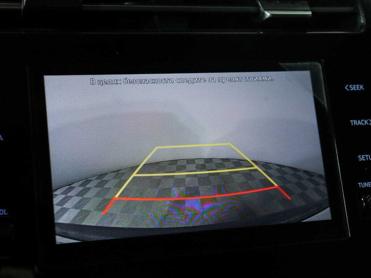 Hyundai Tucson 2023 года с пробегом. Фото: #14