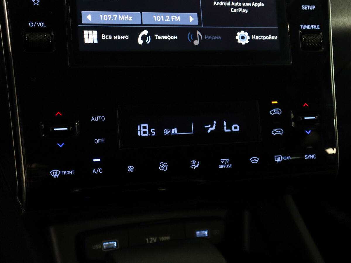 Hyundai Tucson 2023 года с пробегом. Фото: #16