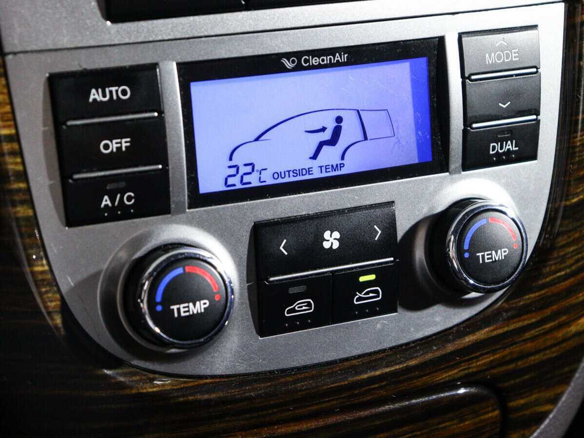 Hyundai Santa Fe 2010 года с пробегом. Фото: #14