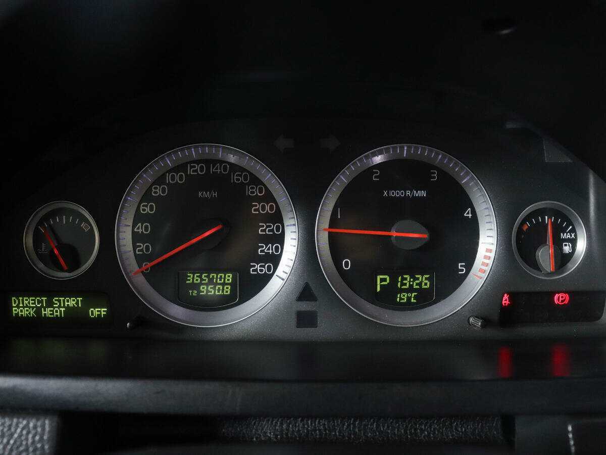 Volvo XC90 2007 года с пробегом. Фото: #10