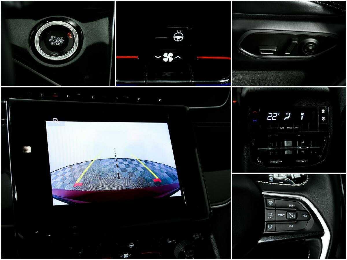 Jeep Grand Cherokee 2021 года с пробегом. Фото: #14