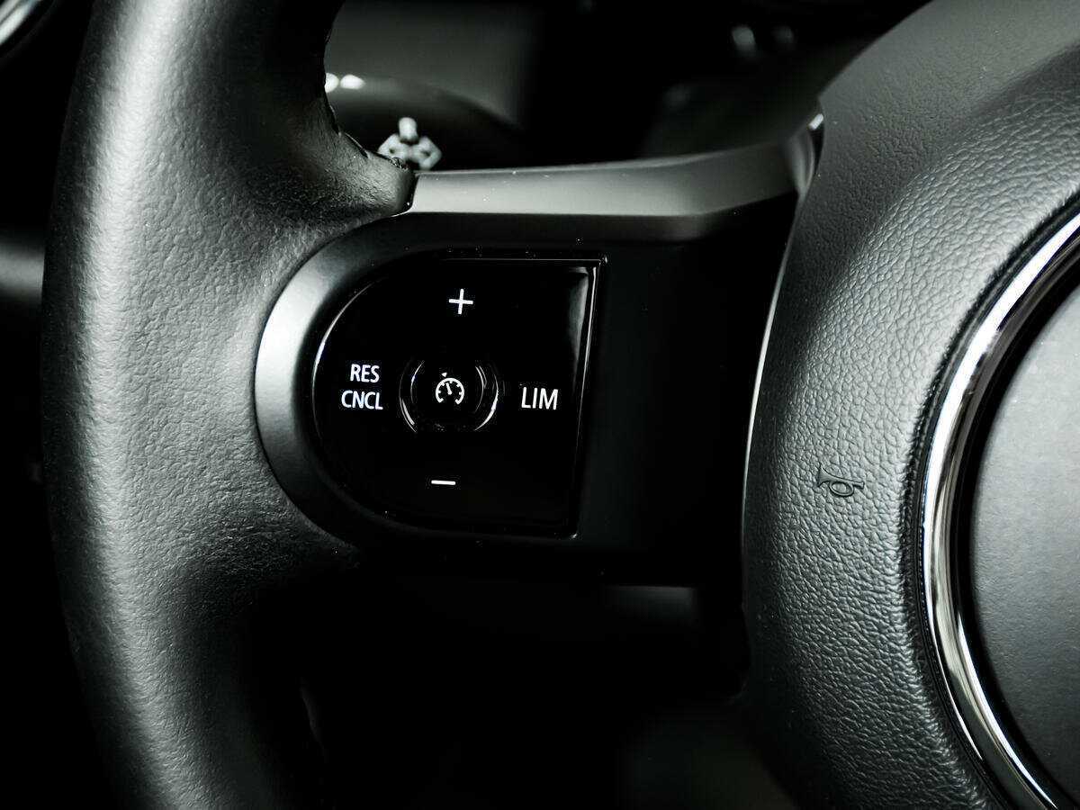 Mini Hatch 2021 года с пробегом. Фото: #13