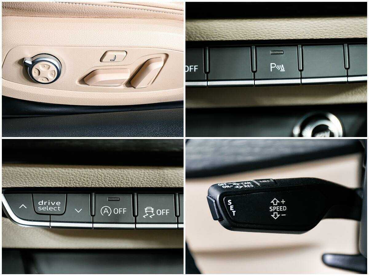 Audi A5 2018 года с пробегом. Фото: #14