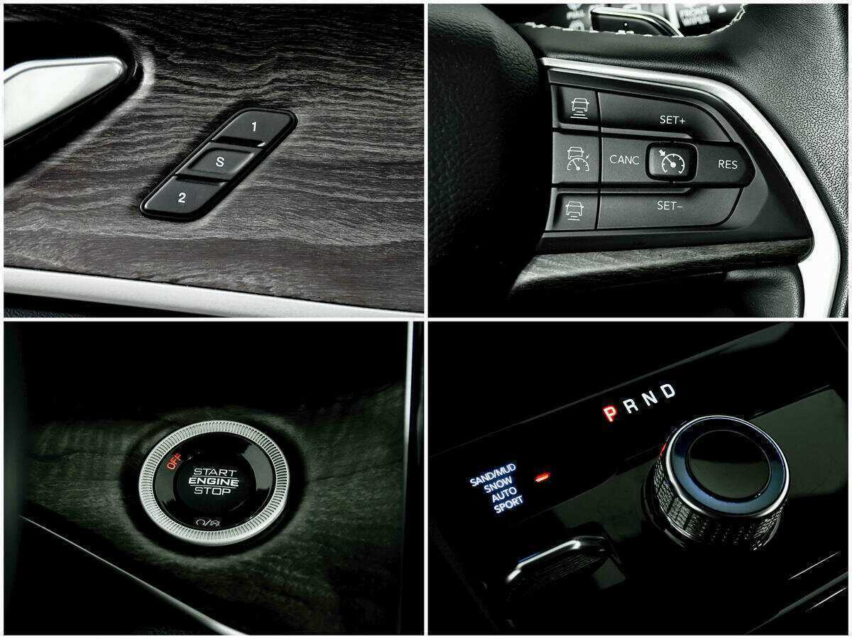 Jeep Grand Cherokee 2022 года с пробегом. Фото: #15