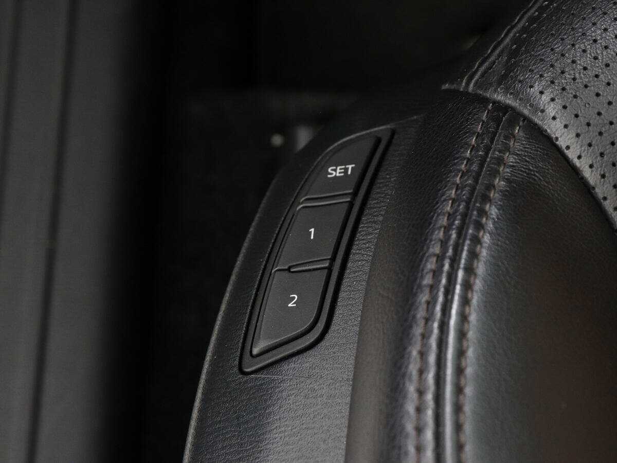 Mazda CX-9 2019 года с пробегом. Фото: #12