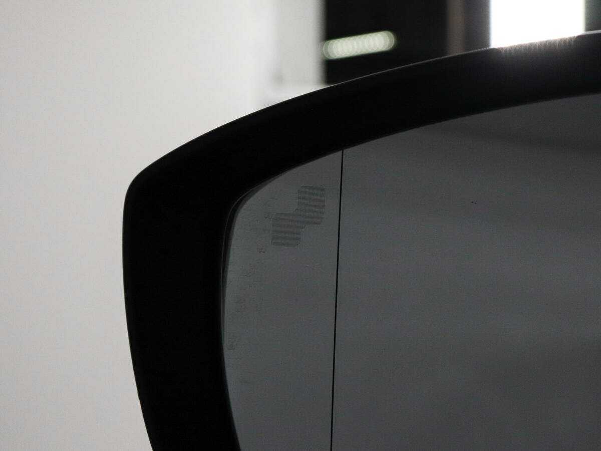 Mazda CX-9 2019 года с пробегом. Фото: #16