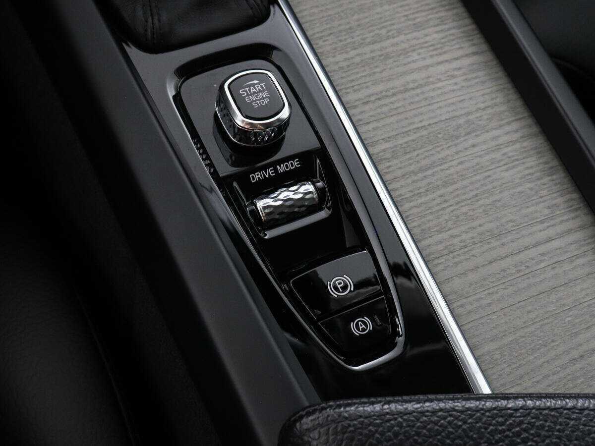 Volvo XC60 2020 года с пробегом. Фото: #13