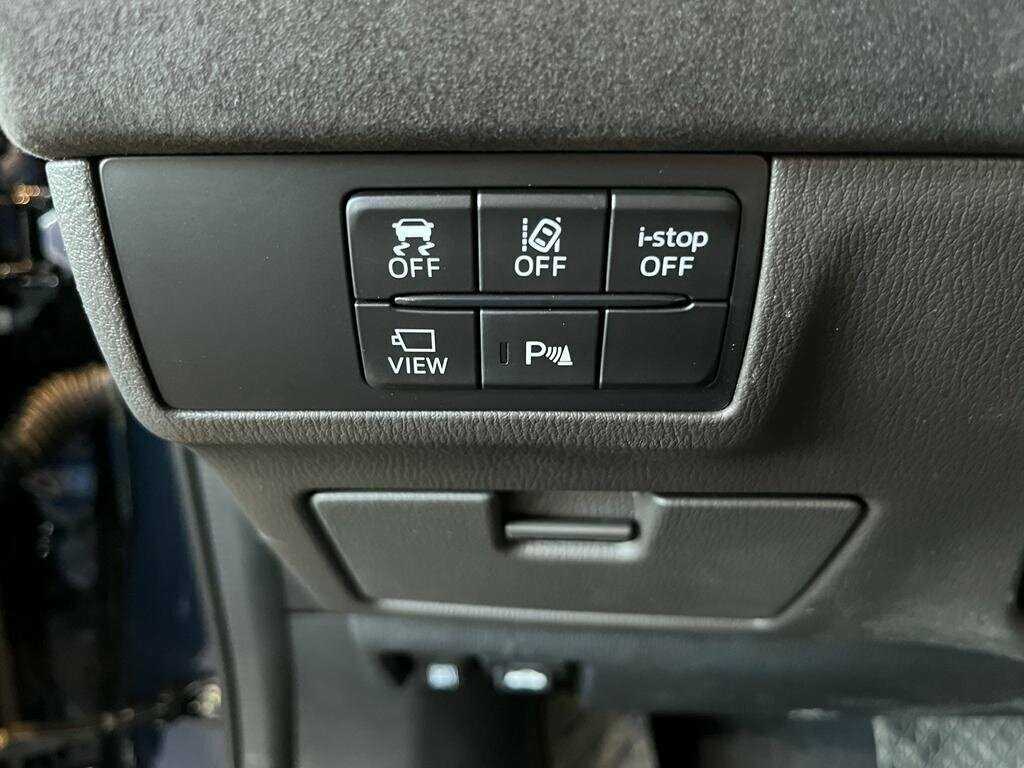 Mazda 6 2023 года с пробегом. Фото: #5