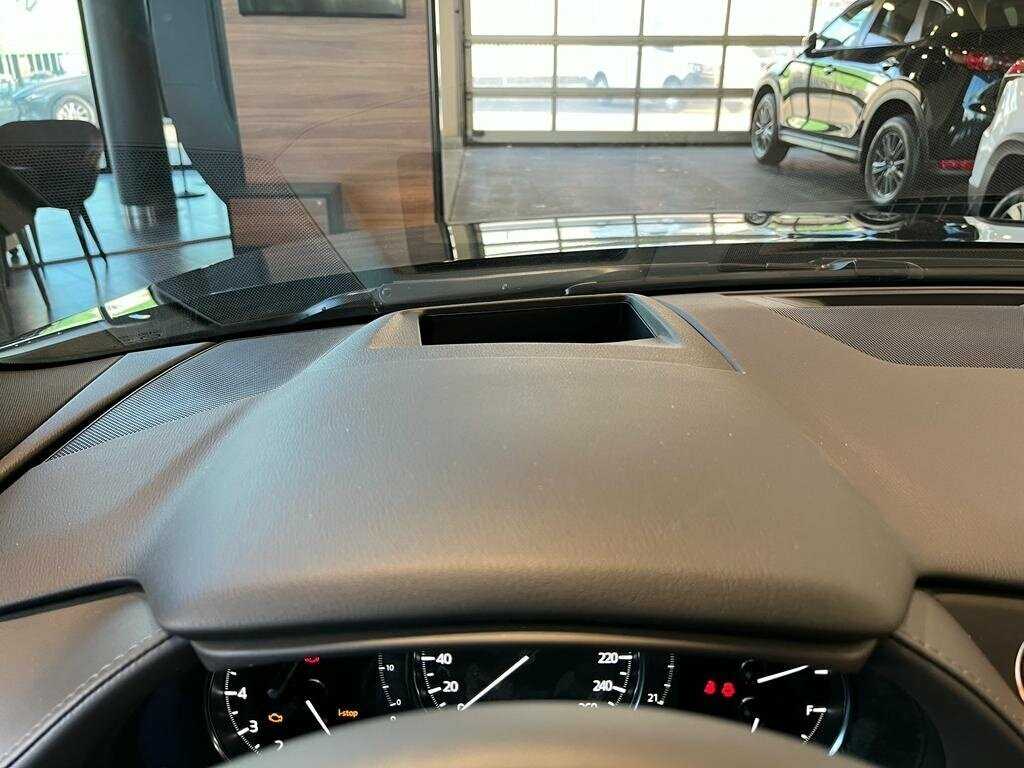 Mazda 6 2023 года с пробегом. Фото: #6