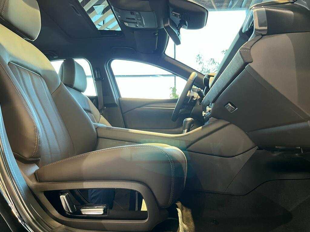 Mazda 6 2023 года с пробегом. Фото: #7